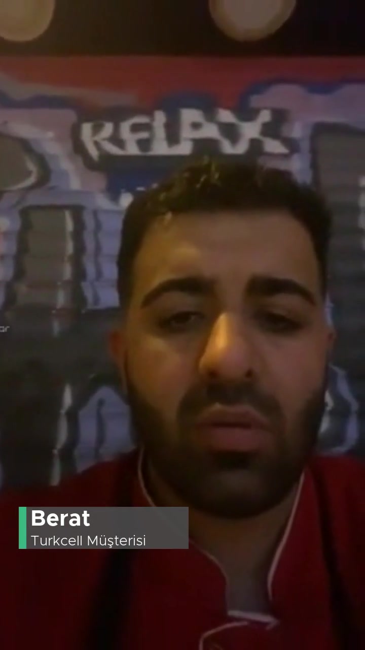 Turkcell Cayma Bedeli 1900 TL'den Fazla Ödedim! videonun kapak resmi