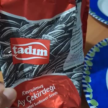 Tadım Çekirdek Koku Şikayeti