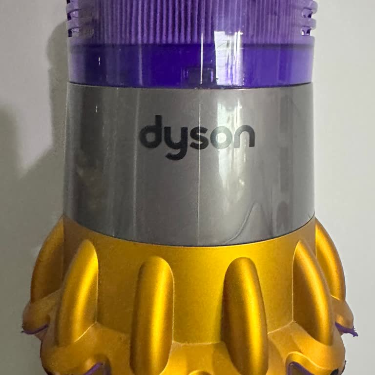 Dyson V15 Süpürgemin Çekiş Gücü Zamanla Azaldı