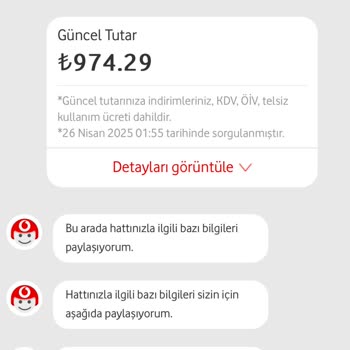 Onayım Olmadan Ek Ücretlendirme Ve Fatura Şoku