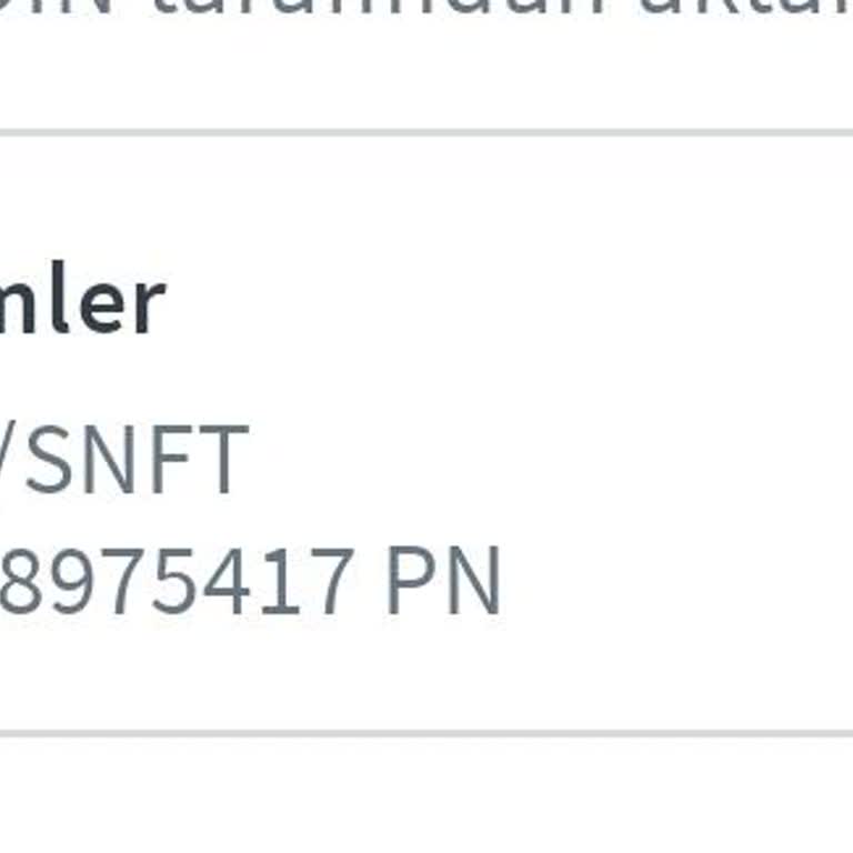 Geofinder 1 Günlük Üyelikte Yüksek Ücret Çekildi, Paramın İadesini İstiyorum