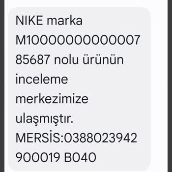 Flo Mağazasının Garanti Sorumluluğunu Yerine Getirmemesi