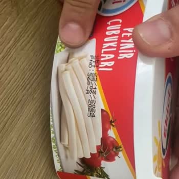Son Kullanma Tarihi Geçmemiş Peynirde Küf Ve Kötü Tat Sorunu Yaşadım