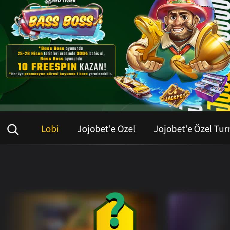 Jojobet1020 Para Yatırma İşlemi Reddediliyor, Müşteri Temsilcisi Çözüm Sunmuyor