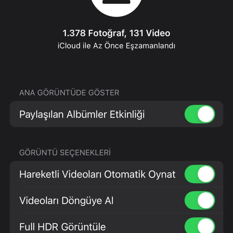 İphone Bul Kapalıyken Profil Adım Görünmüyor