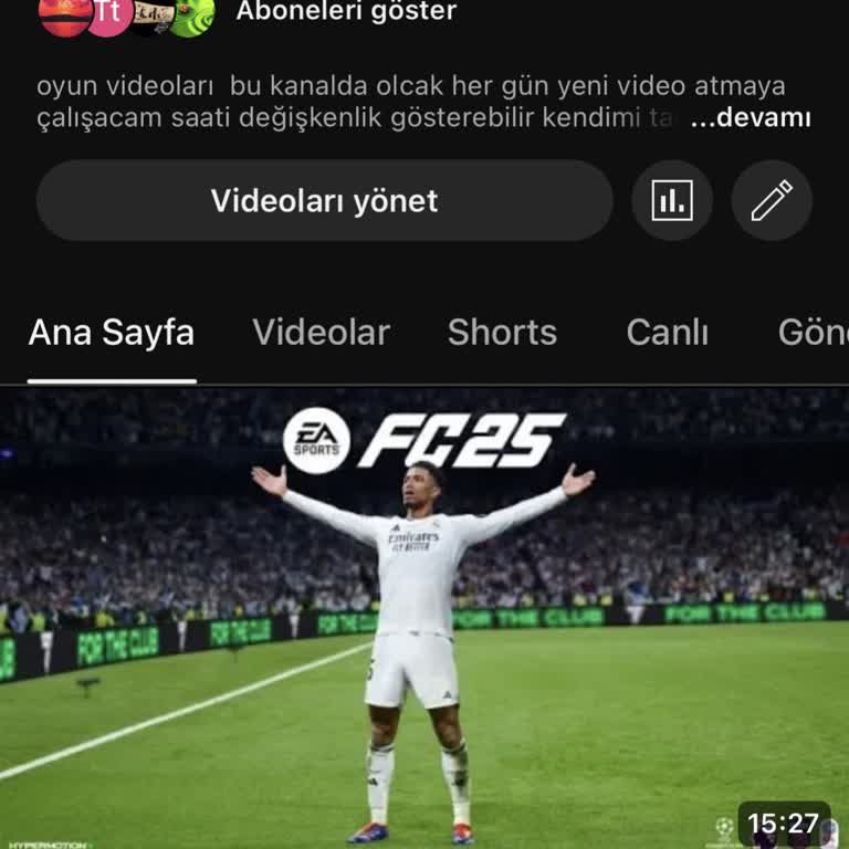 Youtube Kanalımın Videoları Neden Önerilmiyor, İzlenmelerim Düştü