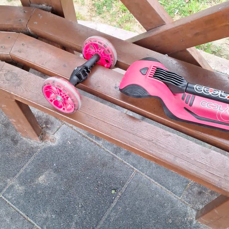 Satın Aldığım Scooter Kısa Sürede Arızalandı, Firma Destek Olmadı