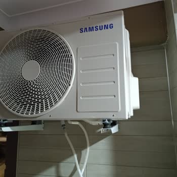 Samsung Sipariş Edilen Klima Yerine Farklı Model Teslim Edildi