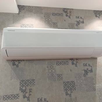 Samsung Sipariş Edilen Klima Yerine Farklı Model Teslim Edildi