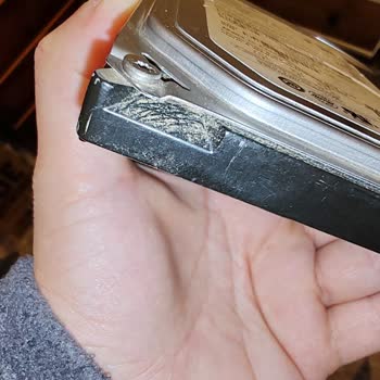 Gold Kamera Sistemleri'nden Aldığım Ürünler İkinci El Çıktı, Mağdur Edildim