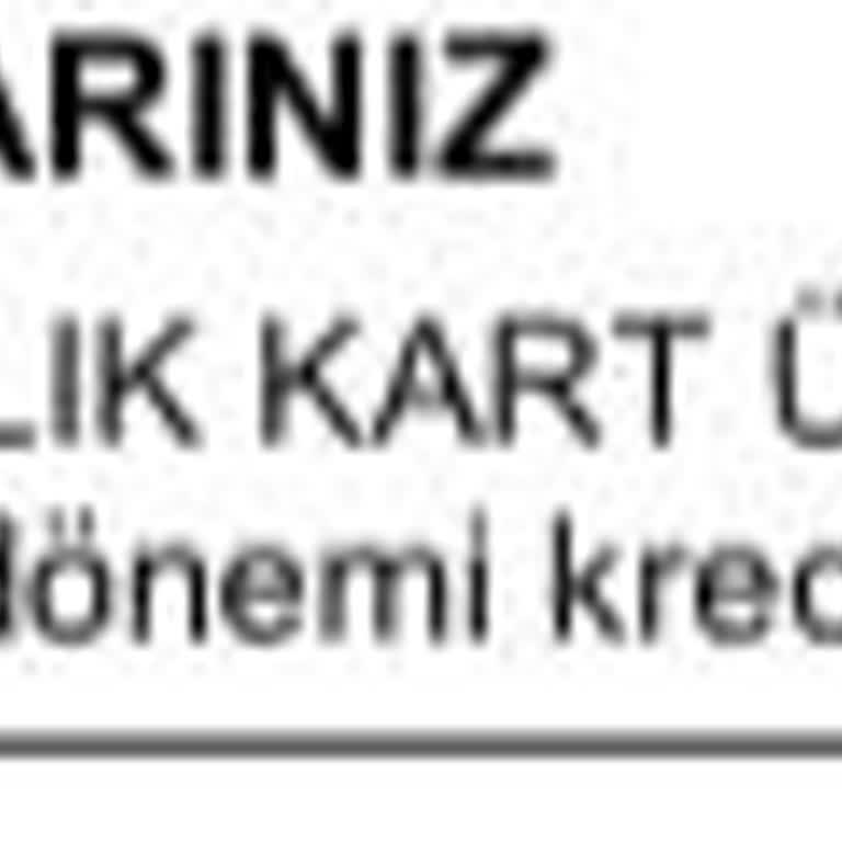 Garanti Bankası Kredi Kartıma Haksız Yıllık Üyelik Ücreti Yansıtıldı
