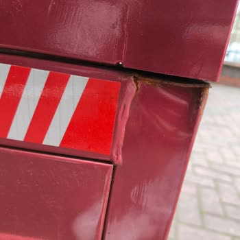Sıfır Diye Satılan Motosiklet Çıkma Ve Ayıplı Çıktı