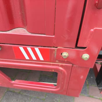 Sıfır Diye Satılan Motosiklet Çıkma Ve Ayıplı Çıktı