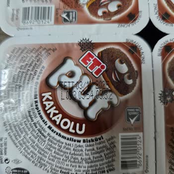 Aldığım Üründe Paketleme Hatası İle Karşılaştım