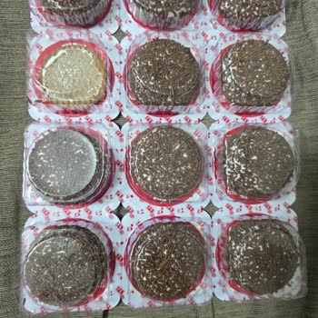 Aldığım Üründe Paketleme Hatası İle Karşılaştım