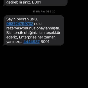 Araç Tesliminde Beklenmedik SGK Şartı Mağduriyeti