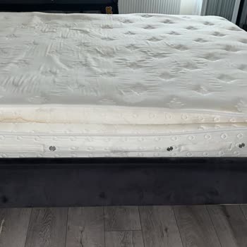 Yatakta Deformasyon Ve Katman Ayrılması Nedeniyle Kullanım Sorunu