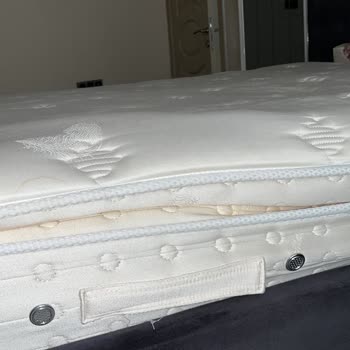 Yatakta Deformasyon Ve Katman Ayrılması Nedeniyle Kullanım Sorunu