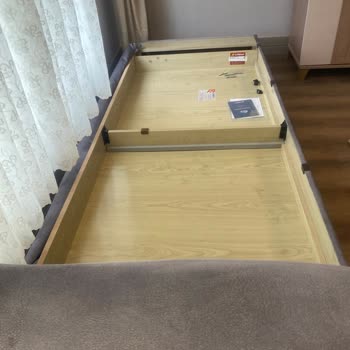 İstikbal Oturma Grubunda Erken Bozulma Ve Servis Gecikmesi