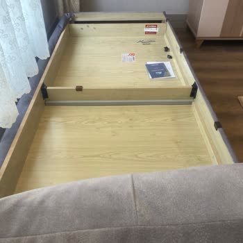 İstikbal Oturma Grubunda Erken Bozulma Ve Servis Gecikmesi