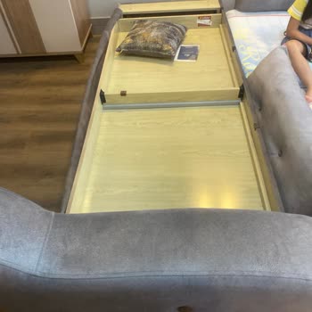 İstikbal Oturma Grubunda Erken Bozulma Ve Servis Gecikmesi