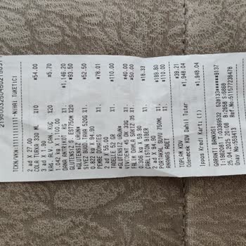 Kötü Koku Yayan Et Ve Hijyen Sorunları Nedeniyle File'den Memnuniyetsizlik