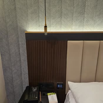 Miracle İstanbul Asia Şikayeti