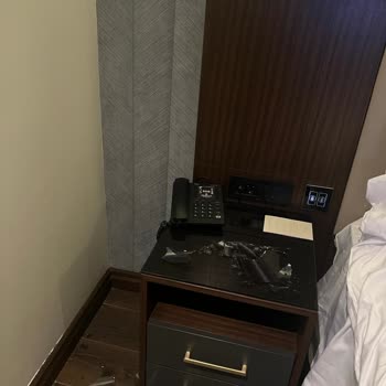 Miracle İstanbul Asia Şikayeti