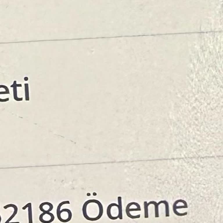 Haksız Kredi Kartı Yıllık Ücreti Tahsilatı Ve İade Talebi