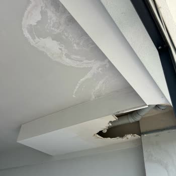 Çolakoğlu İnşaat'ın Eksik Ve Kusurlu Bina Teslimatı Nedeniyle Mağduriyet