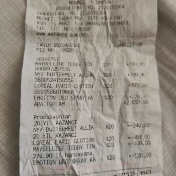 Tester Olmadan Alınan Rujun Rengi Hayal Kırıklığı Ve İade Sorunu