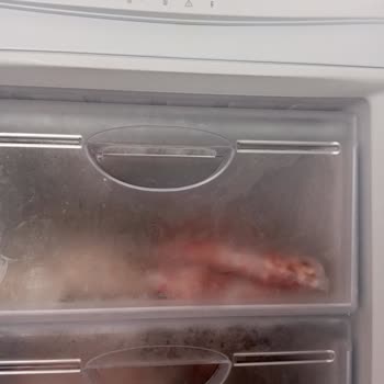 Uğur Derin Dondurucu İle Tekrarlayan Arızalar Ve Yetersiz Servis Deneyimi