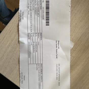 Asics Nimbus 26 Koşu Ayakkabısında Ön Uç Batma Sorunu