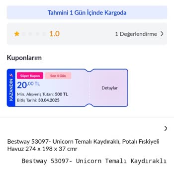 Sole Shopping Yanlış Ürün Gönderimi Ve Cayma Hakkının Engellenmesi