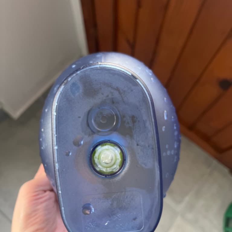 Brita Filtreli Suda Beklenmedik Yeşil Oluşum Ve Sağlık Endişesi