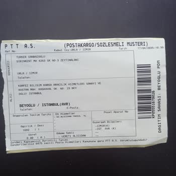 Ürün İadesi Ve Para İadesi Sürecinde Yaşanan Sorunlar