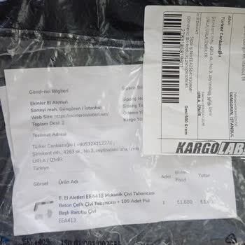 Ürün İadesi Ve Para İadesi Sürecinde Yaşanan Sorunlar