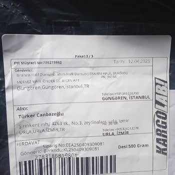 Ürün İadesi Ve Para İadesi Sürecinde Yaşanan Sorunlar