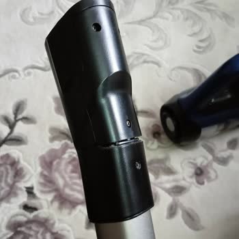 Philips Ev Aletleri 8000 Serisi Süpürgede Kronik Boru Kırılması Ve Garanti Sorunu