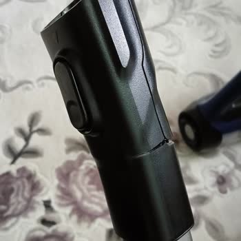 Philips Ev Aletleri 8000 Serisi Süpürgede Kronik Boru Kırılması Ve Garanti Sorunu