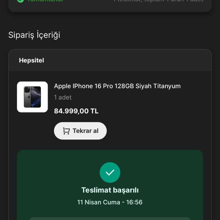 Satın Aldığım Telefon 10 Günde Bozuldu, Muhatap Bulamıyorum