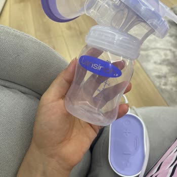 Yeni Alınan Göğüs Pompası Kısa Sürede Bozuldu