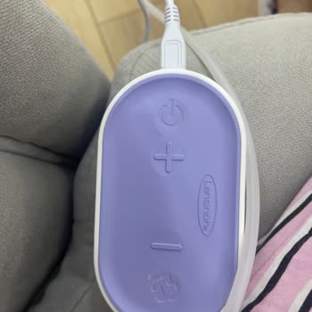 Yeni Alınan Göğüs Pompası Kısa Sürede Bozuldu