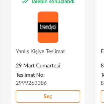 İade Edilen Ürün Kayboldu Ücret İadesi De Yapılmadı