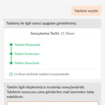 İade Edilen Ürün Kayboldu Ücret İadesi De Yapılmadı