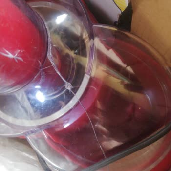 Dolap Uygulamasında Kırık Ürün İadesi Ve Kargo Teslimat Sorunu