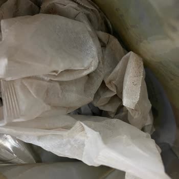 Bozuk Çay Yerine Dalga Geçer Gibi Yanlış Ürün Gönderildi