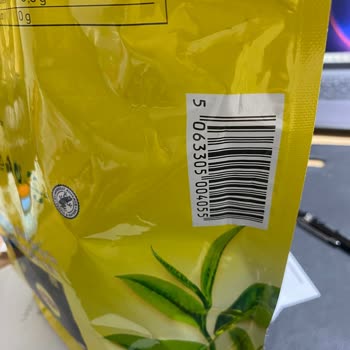 Bozuk Çay Yerine Dalga Geçer Gibi Yanlış Ürün Gönderildi