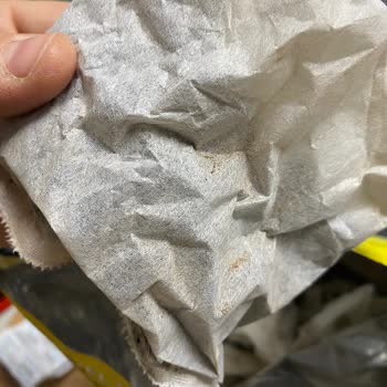 Bozuk Çay Yerine Dalga Geçer Gibi Yanlış Ürün Gönderildi