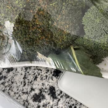 Migros Sanal Marketten Gelen Çürük Meyveler Ve İade Sorunu